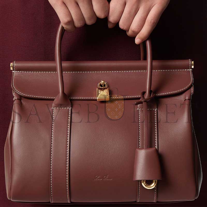 L**o p*ana loom bag l25 fao2130 (25*18*12.5cm)